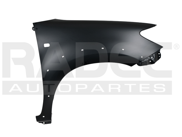SALPICADERA TY HILUX 05-11 4X4 DER