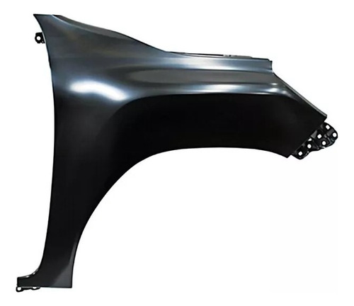 SALPICADERA TY HILUX 16-23 (CAB. DOBLE) 4X2/4X4/SR/BASE L4 4 CILINDROS 2.7/2.8L 4 PUERTAS DER