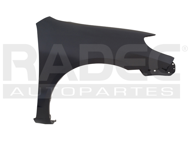 SALPICADERA TY MATRIX 03-08 DER