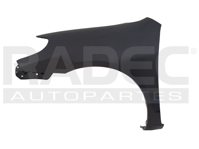 SALPICADERA TY MATRIX 03-08 IZQ