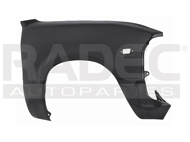 SALPICADERA TY PICK UP 79-83 (U.T.P) DER