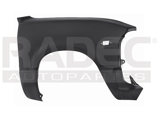 SALPICADERA TY PICK UP 79-83 (U.T.P) DER