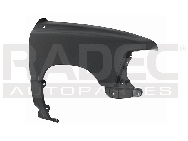 SALPICADERA TY PICK UP 89-95 (U.T.P.) DER