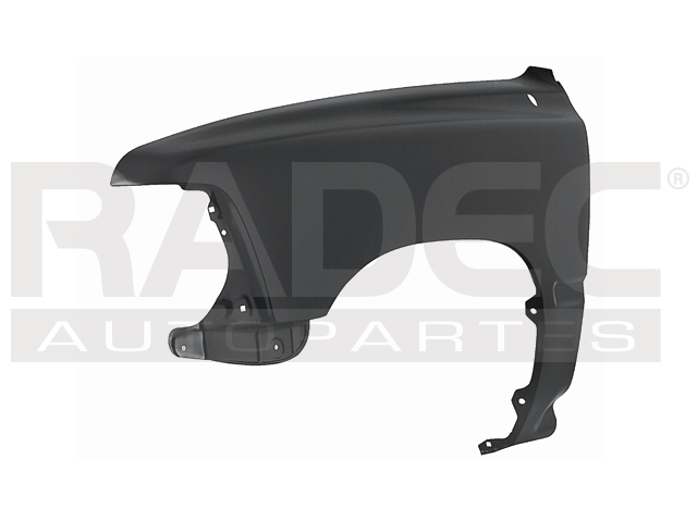 SALPICADERA TY PICK UP 89-95 (U.T.P.) IZQ