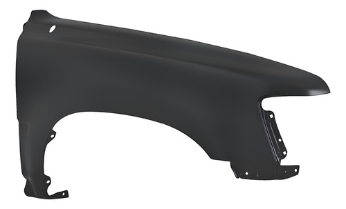 SALPICADERA TY PICK UP 89-95 4X4 (U.T.P.) DER