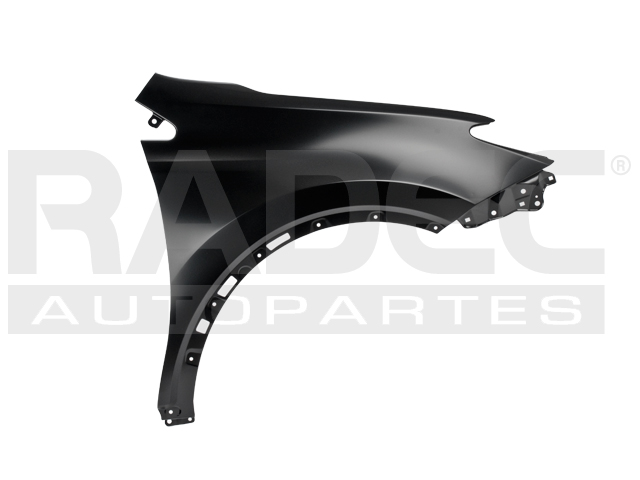 SALPICADERA TY RAV 4 13-18 DER