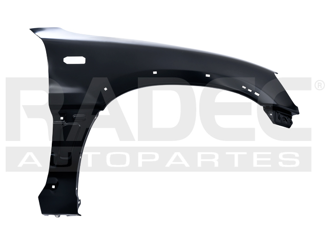 SALPICADERA TY RAV 4 96-97 DER