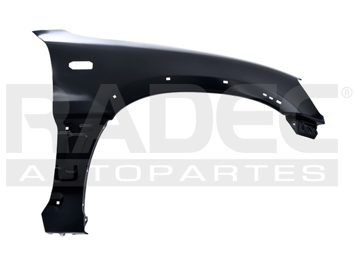 SALPICADERA TY RAV 4 96-97 DER