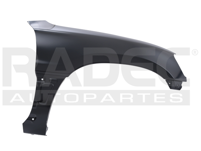 SALPICADERA TY RAV 4 98-00 DER