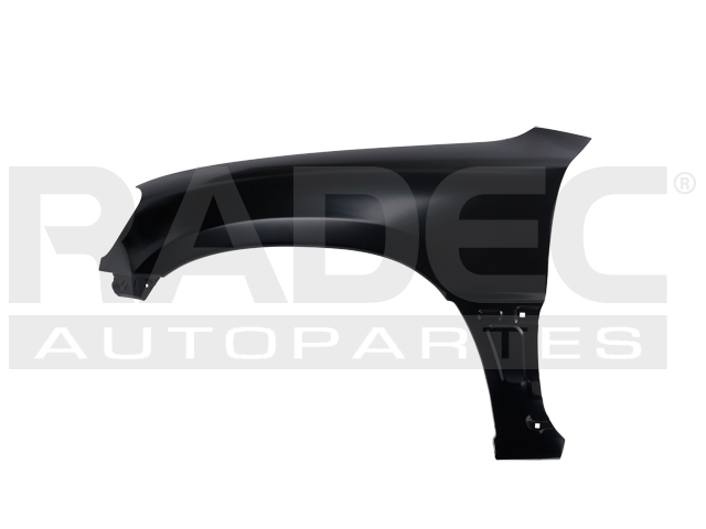 SALPICADERA TY RAV 4 98-00 IZQ