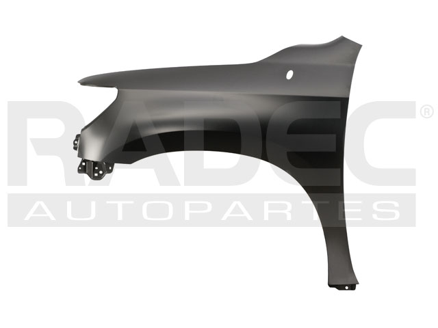 SALPICADERA TY TUNDRA 07-12 IZQ