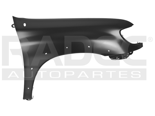 SALPICADERA TY TUNDRA 00-06 DER