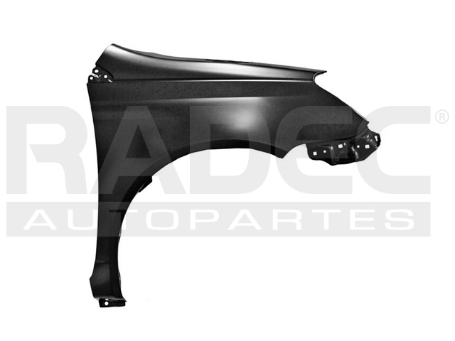 SALPICADERA TY ECHO 03-05 DER