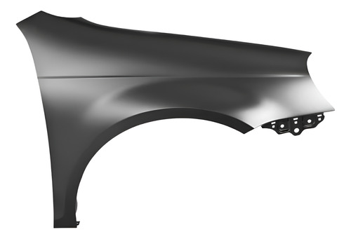 SALPICADERA VW BORA 05-10 DER