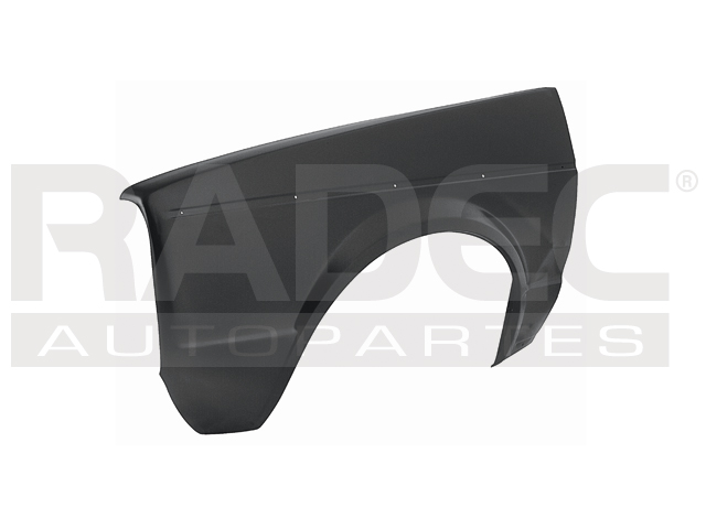 SALPICADERA VW CARIBE 77-80 DER