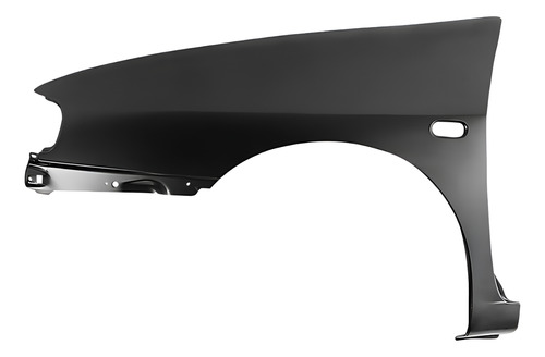 [202-3108-01] SALPICADERA VW DERBY 97-04 IZQ