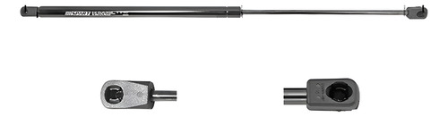 AMORTIGUADOR COFRE FD TAURUS 00-07  MR SABLE 02-05  57.7 29.5 24.4 ENTRADA TIPO 18 ENTRADA 2 TIPO 9 280 62.95 28.55 220 49.45 22.43 SPART SP-6437 Derecho/Izquierdo   