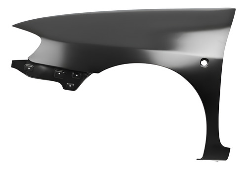 SALPICADERA VW DERBY 05-09/IBIZA/CORDOBA 01-02 IZQ