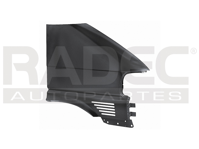 SALPICADERA VW EUROVAN 01-05 DER