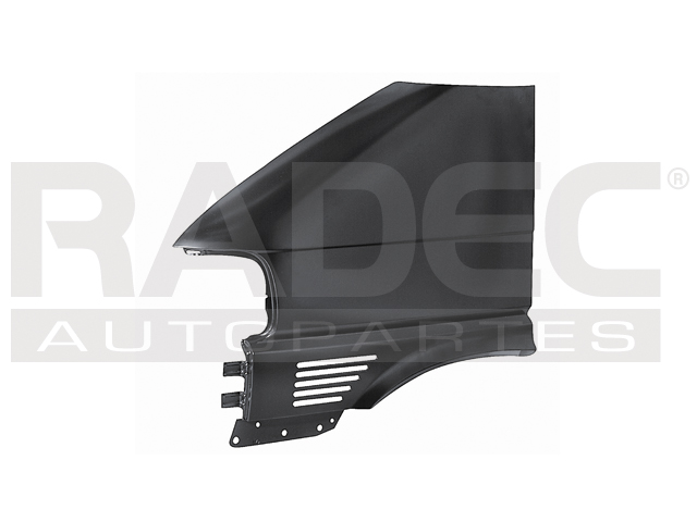 SALPICADERA VW EUROVAN 01-05 IZQ