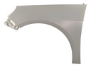 SALPICADERA VW GOL 08-13 IZQ