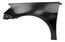 SALPICADERA VW GOL 13-18 COMFORTLINE/TRENDLINE/STARLINE/HIGHLINE/I-MOTION/GT/CROSS L4 4 CILINDROS 1.6L 4/5 PUERTAS IZQ