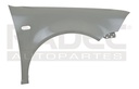 SALPICADERA VW JETTA CLASICO 08-15 C/HOYO P/CUARTO GLI/TDI/CITY/EUROPA/TRENDLINE/WOLFSBURG EDITION L4/L5 4/5 CILINDROS 1.8/1.9/2.0/2.5L 4 PUERTAS DER
