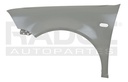 SALPICADERA VW JETTA CLASICO 08-15 C/HOYO P/CUARTO GLI/TDI/CITY/EUROPA/TRENDLINE/WOLFSBURG EDITION L4/L5 4/5 CILINDROS 1.8/1.9/2.0/2.5L 4 PUERTAS IZQ