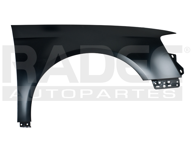SALPICADERA VW PASSAT 06-11 DER