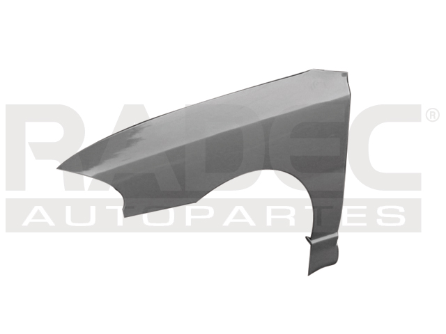 SALPICADERA HY ACCENT 95-99 IZQ