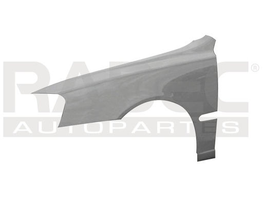 SALPICADERA HY ACCENT 00-02 IZQ