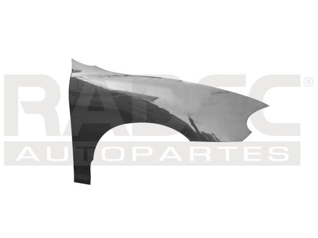 SALPICADERA HY ELANTRA 99-00 DER