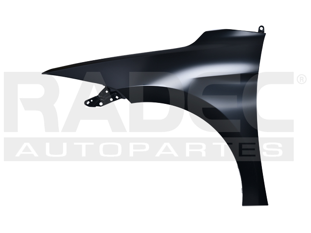 SALPICADERA HY ELANTRA 17-18 ECO/GL/GLS/L/LE/ULTIMATE/LIMITED/SE IZQ