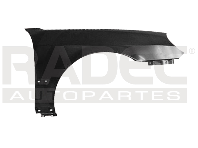 SALPICADERA HY SONATA 02-05 DER