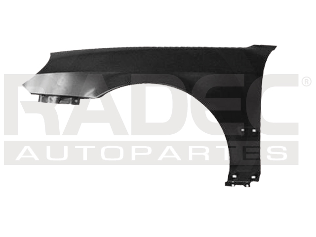 SALPICADERA HY SONATA 02-05 IZQ