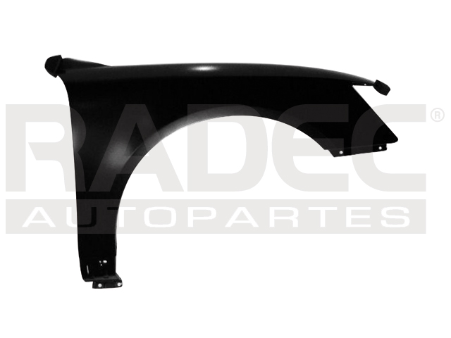 SALPICADERA HY SONATA 06-08 DER
