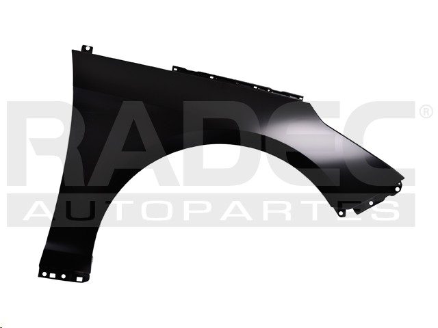 SALPICADERA HY SONATA 15-17 GLS/LIMITED/PREMIUM L4 4 CILINDROS 2.4L 4 PUERTAS DER