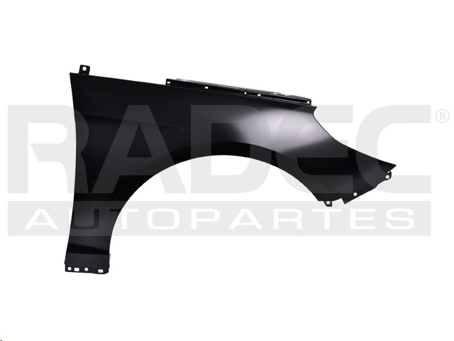 SALPICADERA HY SONATA 18-19 GLS/SPORT/PREMIUM/LIMITED NAVI L4 4 CILINDROS 2.0/2.4L 4 PUERTAS DER