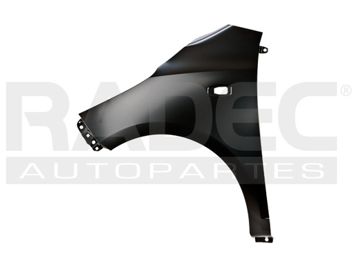 SALPICADERA HY I10 12-14 IZQ