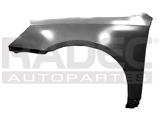 SALPICADERA KI OPTIMA 03-06 IZQ