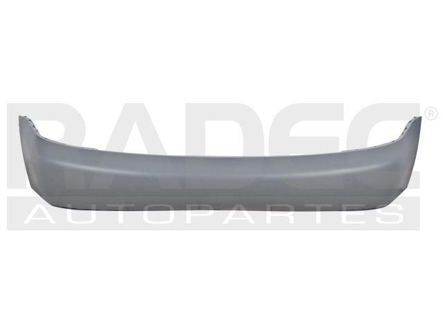 FASCIA TRASERA AD A3 96-03 P/PINTAR