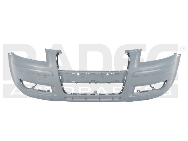 FASCIA DELANTERA AD A3 04-08 P/PINTAR