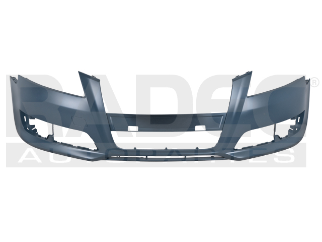 FASCIA DELANTERA AD A3 09-13 P/PINTAR