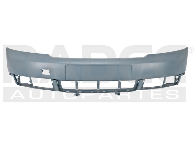 FASCIA DELANTERA AD A4 02-04 P/PINTAR