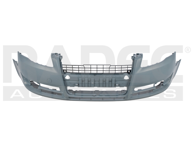 FASCIA DELANTERA AD A4 05-08 P/PINTAR
