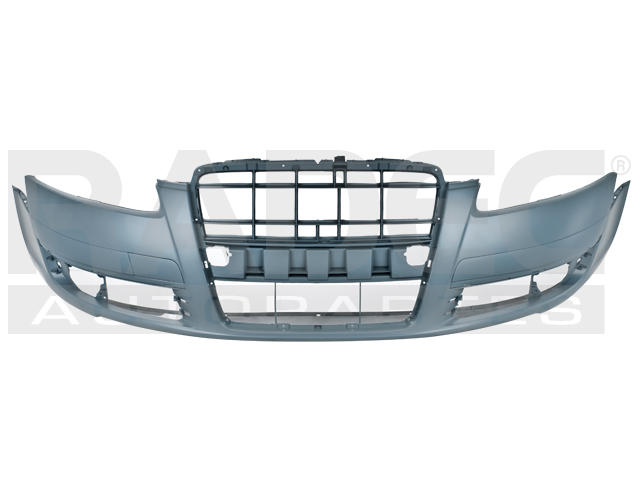 FASCIA DELANTERA AD A6 05-08 P/PINTAR