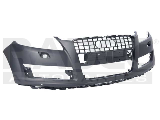 FASCIA DELANTERA AD Q7 10-14 P/PINTAR