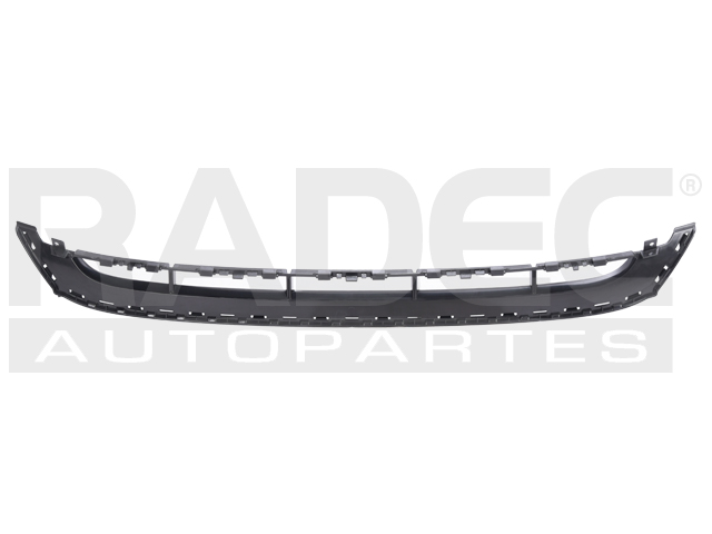 FASCIA DELANTERA AD Q7 10-15 P/PINTAR ELITE/LUXURY/PREMIUM/PRESTIGE/PROGRESSIV/VORSPRUNG/S-LINE/LAND OF QUATTRO V6 6 CILINDROS 3.0/3.6/4.2L 5 PUERTAS
