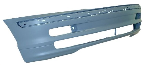 FASCIA DELANTERA BW SERIE 3 99-02 P/PINTAR S/MOLDURA