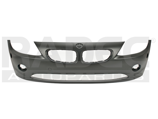 FASCIA DEL BW Z4 05-06